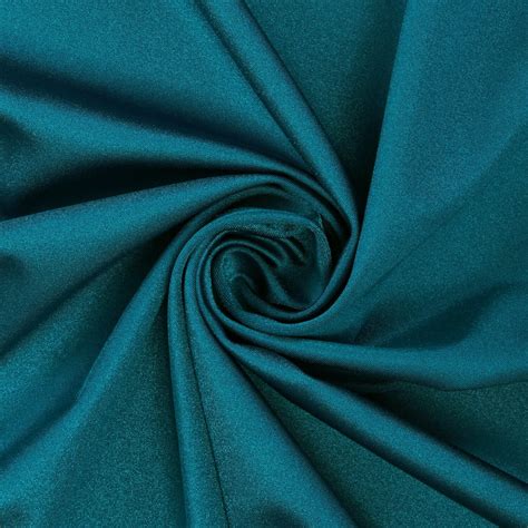 Shiny Milliskin Nylon Spandex Fabric Way Stretch Wide Sold By The