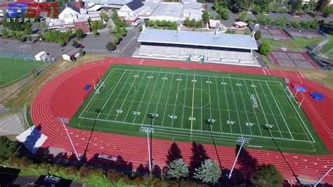 Edmonds Stadium Youtube