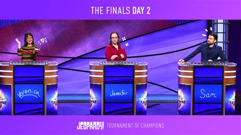 Jeopardy On Twitter This Is It You Dont Want To Miss The Last Day