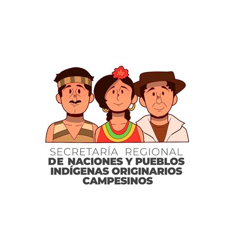 Secretaria Regional De Naciones Y Pueblos Ind Gena Originario