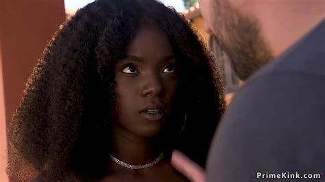 Social Media Ebony Star Bdsm Anal Fucked Ana Foxxx Stirling Cooper Tnaflix