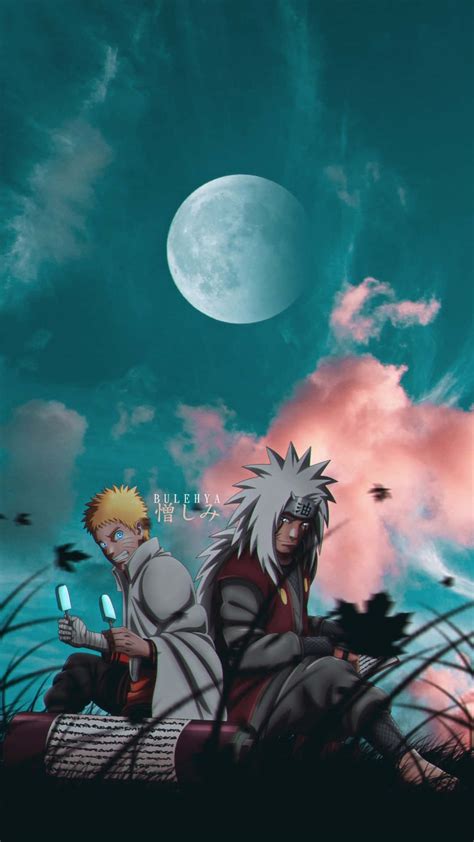 🔥 35 Naruto Wallpapers For Phone Wallpapersafari