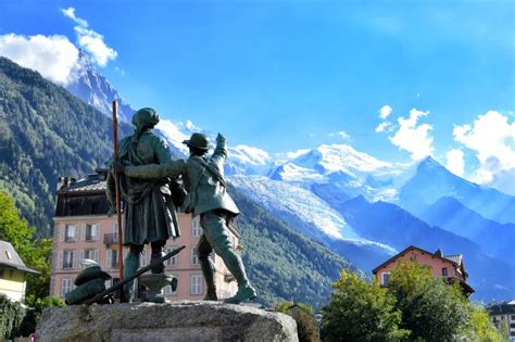 From Geneva To France Chamonix Annecy Explorer Europe S Best Tours