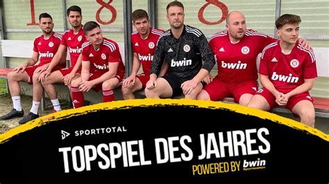 Live Das Topspiel Des Jahres Powered By Bwin Tsv Buch Vs Tsv