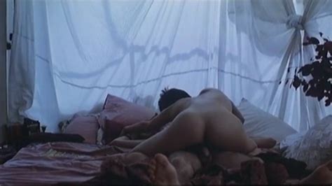 Nude Video Celebs Stacey Grace Nude The Mozart Bird