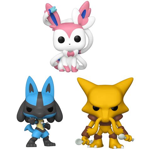 Funko Pop Pokemon Lucario Ubicaciondepersonas Cdmx Gob Mx