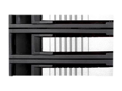 Istarusa Bpu Hd Silver X To X Gb S Hdd Ssd Hot Swap Rack Walmart