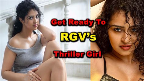 Ram Gopal Varmas Film Naked Series Called Thriller Movie Reviews