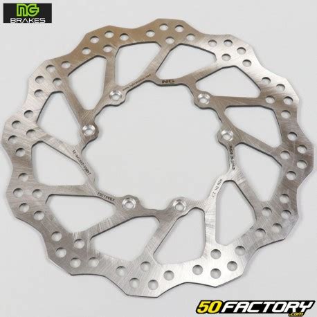 Disque De Frein Avant Honda Crf Et Mm Ng Brake Disc