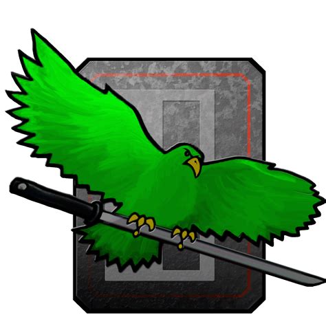 MWO: Forums - Jade Falcon Logo - Page 2