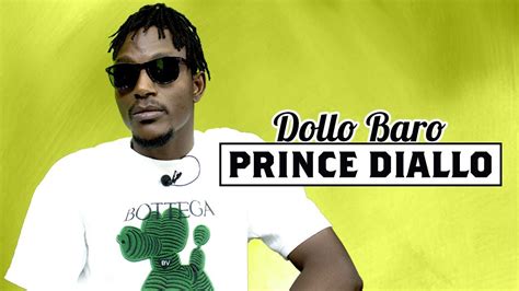 Prince Diallo Dollo Baro Officiel Youtube