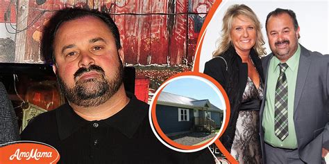 american pickers frank fritz lives  modest home  guardianship