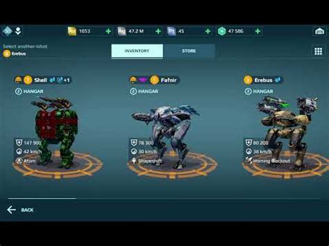 Wining A Warrior Typhon Superchest Opening War Robot Youtube