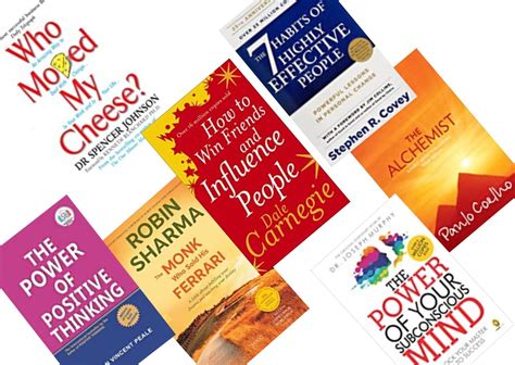 7 Best Motivational Books Of All Time To Guide Youngsters Successful Life