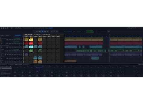 Acoustica Mixcraft Pro Studio P Emusic Se Sveriges Musikaff R P