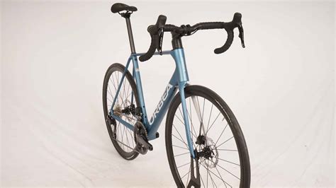 Orbea ORCA M30i BLU SIL 2024 Bike4Sport