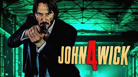 John Wick 4 Baba Yaga Trailer Oficial Legendado Em Português Youtube