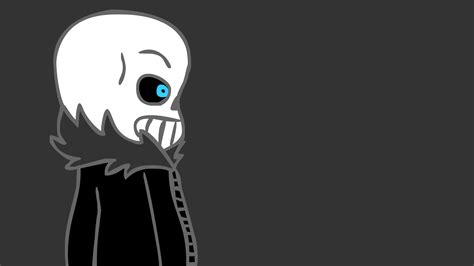 Sans Gaster Blaster Animation Test By Lohni On Deviantart