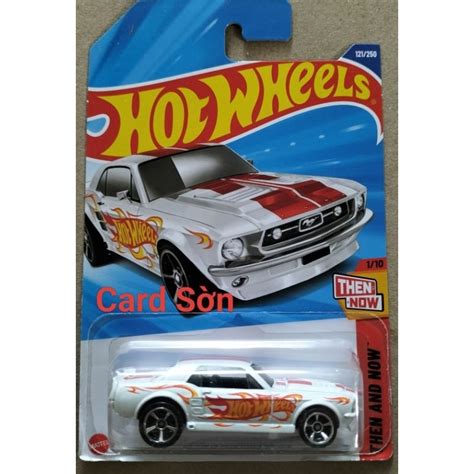 Xe mô hình Card Sờn Hot Wheels 2025 F Case Shopee Việt Nam