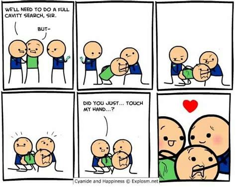 Pin On Cyanide And Happiness