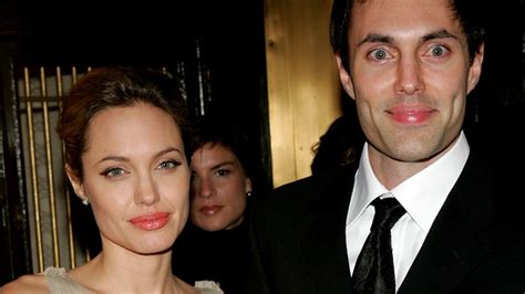 Inside Angelina Jolies Relationship With Her Mother