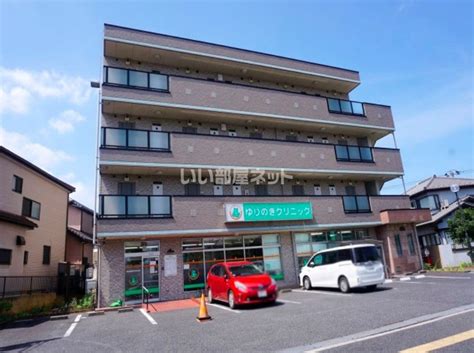 ソエダマンション壱番館千葉県八千代市萱田の物件情報｜いい部屋ネットの大東建託リーシング