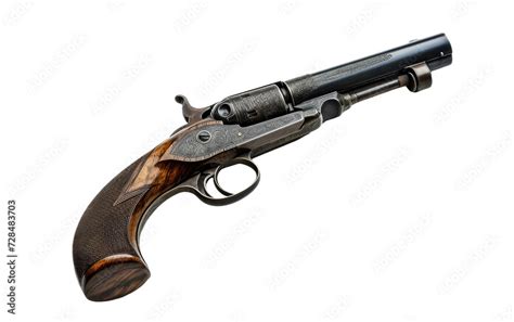 Classic Firepower 1100 Shotgun on Transparent Background, PNG ...