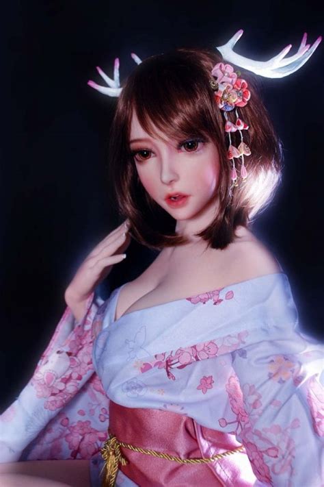 Cm Ft Icup Silicone Sex Doll Akimoto Mitsuki Amodoll Amodoll