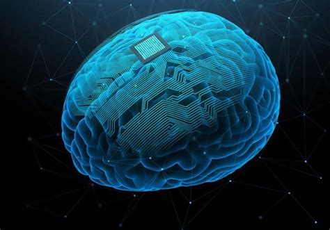 Neuralink Cos E Come Funziona Il Primo Microchip Impiantato Su Un