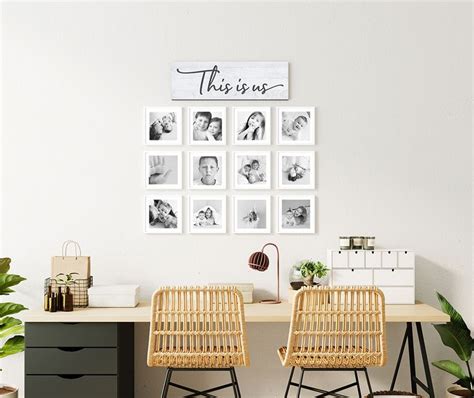 Mixtiles Turn Your Photos Into Affordable Stunning Wall Art Wall