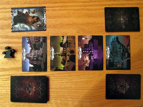 Rise Of Cthulhu Review Board Game Quest