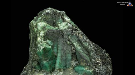 Emerald Properties and Meaning + Photos | Crystal Information