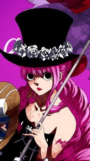 Perona One Piece 4k Phone Hd Wallpapers Images Backgrounds Photos