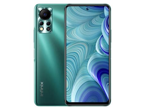Infinix Hot 11s NFC Price In Malaysia Specs TechNave
