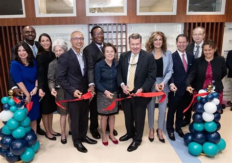 Harris Health Ben Taub Hospital Completes Er Renovation Program Fm