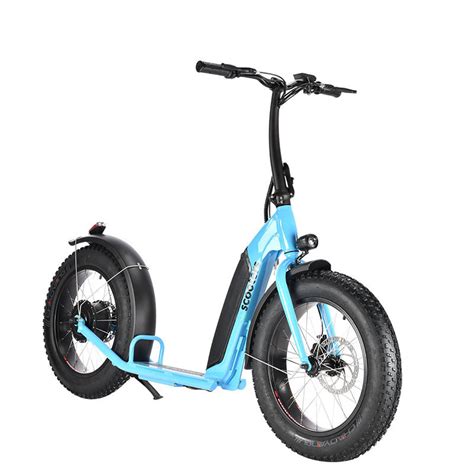 Big Wheels Kids Pedal Kick Scooter Adult Big Wheel Retro Urban Scooter ...