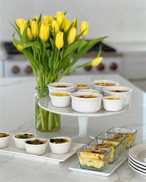 Mother S Day Brunch Buffet Recipes My 100 Year Old Home