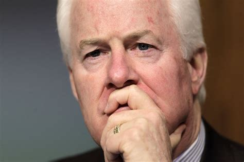 Cornyn Cruz Oppose Kerry Confirmation Texas Monthly