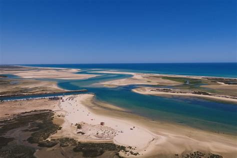 Praia Da Fuseta Casa Ferrobo