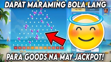 Kabibe Game Para Mas Mapadali Manalo Damihan Mo Dapat Ng Bola Plinko