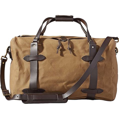 Filson Medium Duffle Bag Filson Bags Bags Weekender Duffel Bag