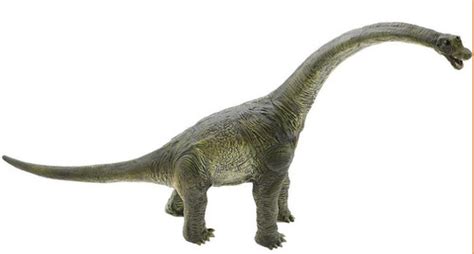 Dinosaurio Cuello Largo Brachiosaurus Jurassic Park C Sonido 449 00