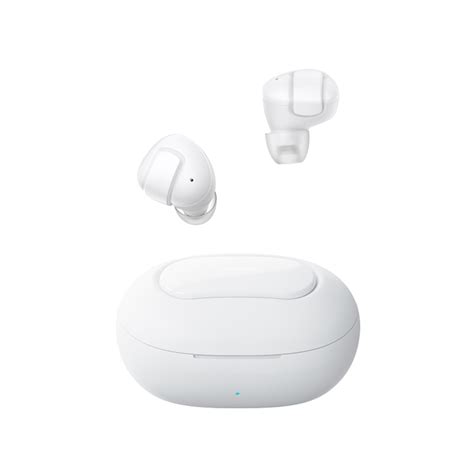 Joyroom Jr Tl Tws Wireless Earbuds Couleur Blanc Marque Joyroom