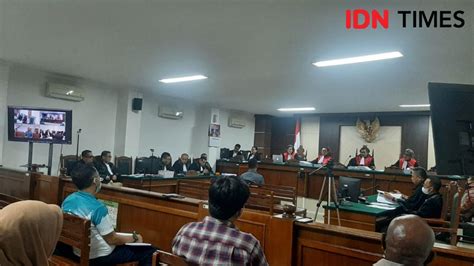 Fakta Sidang Kasus HAM Paniai Menurut Pengacara Terdakwa