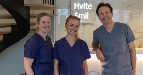 N R Hvite Smil Blir Som Nye Jacobsen Dental