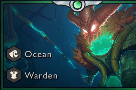 TFT Thresh Infos Origine Et Classe Du Champion Du Set 2 De