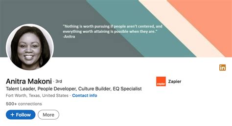 13 LinkedIn banner ideas + examples - purshoLOGY