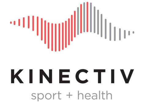 book  kinectiv sport health