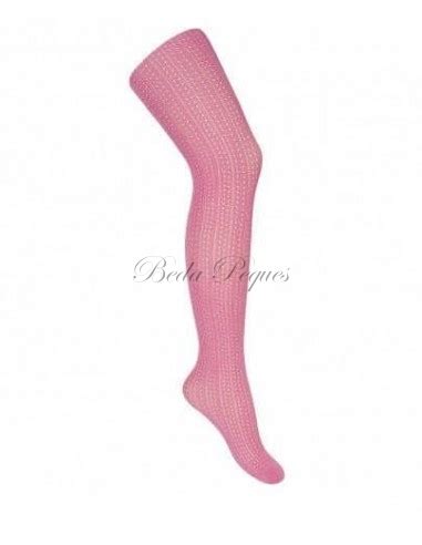 Condor Panty Calado Fucsia