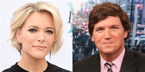 Megyn Kellys Fox News Replacement Revealed Megyn Kelly Tucker